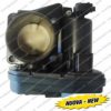 FIAT 55192296 Throttle body